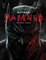 Batman damned