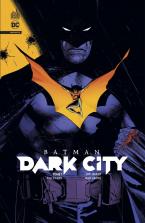 Batman dark city 1