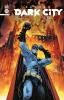 BATMAN DARK CITY 6