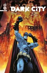 Batman dark city 6
