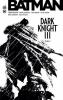 BATMAN DARK KNIGHT III