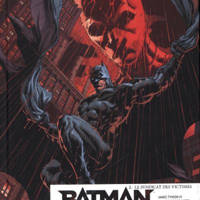 Batman detective comics