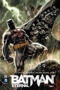 Batman eternal 1