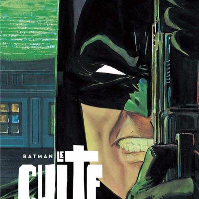 Batman le culte