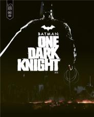 Batman one dark knight