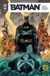 Batman rebirth tome 12 Variante