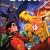 TEEN TITANS Batman Récit complet 9