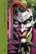 Batman trois joker tl