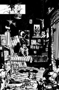 Batman white knight 5