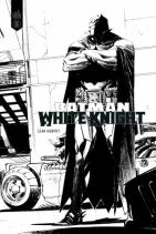 Batman white knight version n b