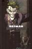 BATMAN WHITE KNIGHT