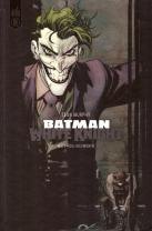 Batman white knight