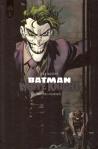 Batman white knight