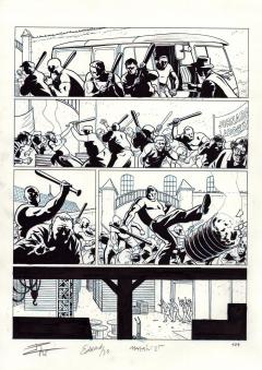 Bcn ame noire 109