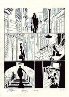 Bcn ame noire 127