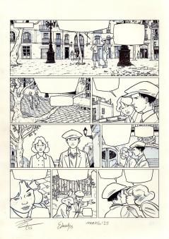 Bcn ame noire 20