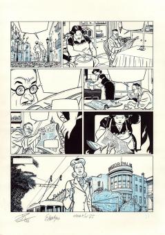 Bcn ame noire 21