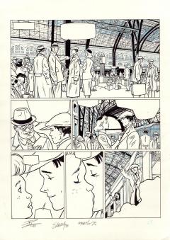 Bcn ame noire 25