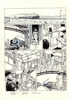 Bcn ame noire 26