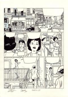 Bcn ame noire 27