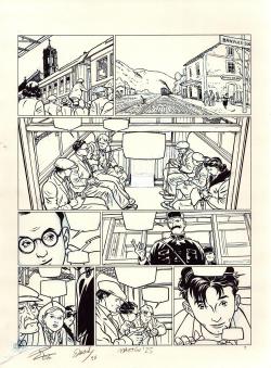 Bcn ame noire 3