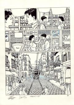 Bcn ame noire 35