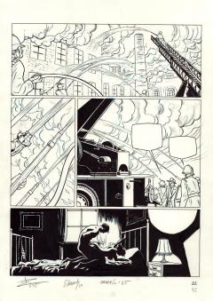 Bcn ame noire 92