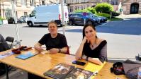 Benoit feoumont et mobidic