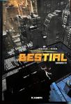 Bestial par cortbeyran et malisan