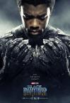 Black panther affiche alt