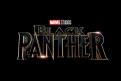 Black panther banner