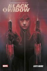 Black widow 3 marvel now