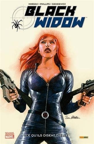 Black widow 3