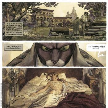 Blacksad 2