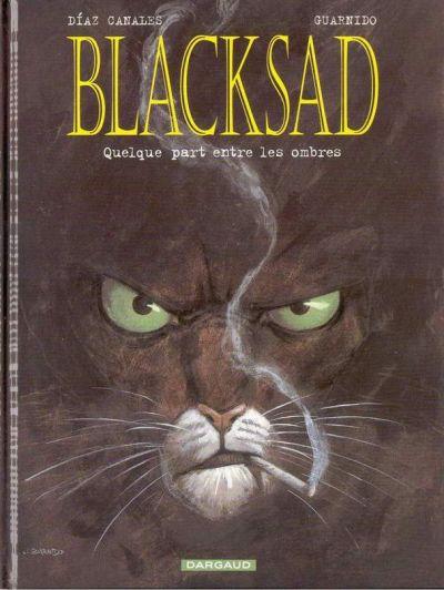 Blacksad 3