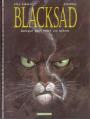 Blacksad a 25 ans