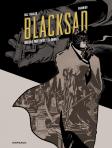 Blacksad special 25e anniversaire