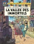 Blake et mortimer 1