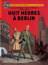 Blake et mortimer 29