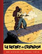 Blake et mortimer le secret de l espadon 1