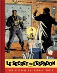 Blake et mortimer le secret de l espadon 2