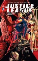 Blanco justice league tome 7