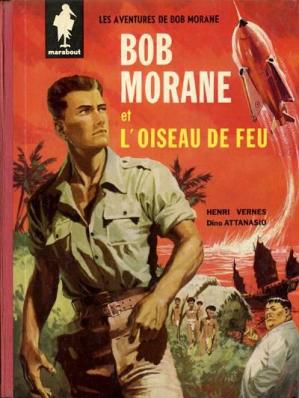 Bob morane 1