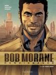 Bob morane renaissance couv