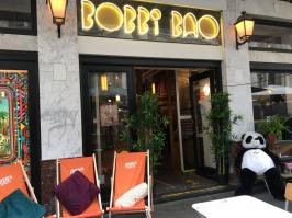 Bobbi bao