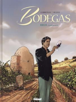 Bodegas 2 couv