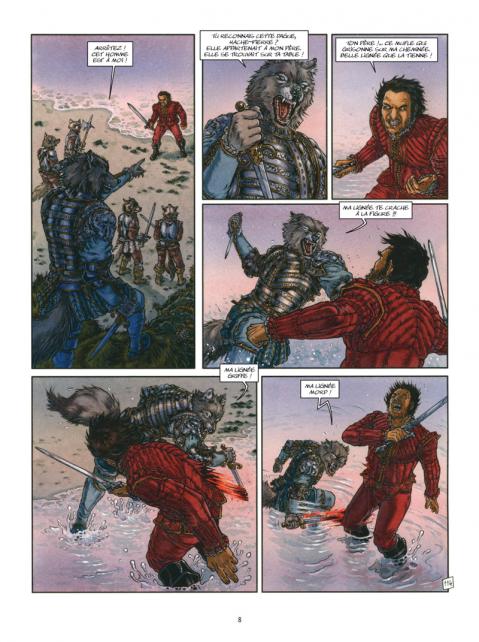 Bois des vierges 3 planche combat