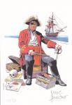Bourgne barbe rouge