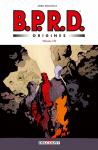 Bprd origines 3