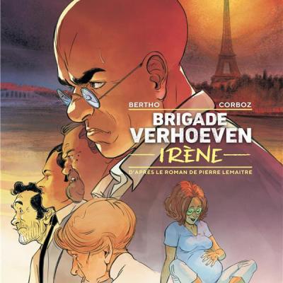 Brigade verhoeven 2